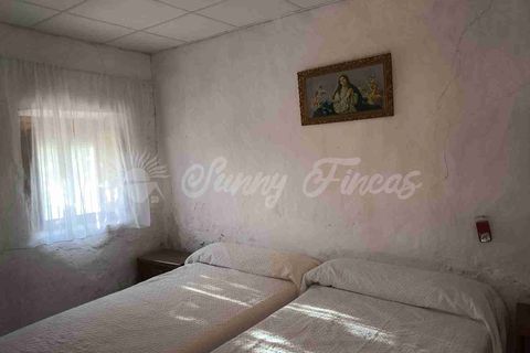 Landejendom i Yecla, Murcia, Yecla - € 63.000 | Ref: SF0550 - foto 13